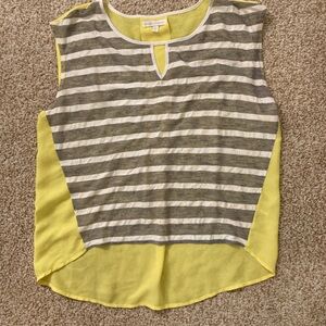 Women’s Top. By Jealous Tomato